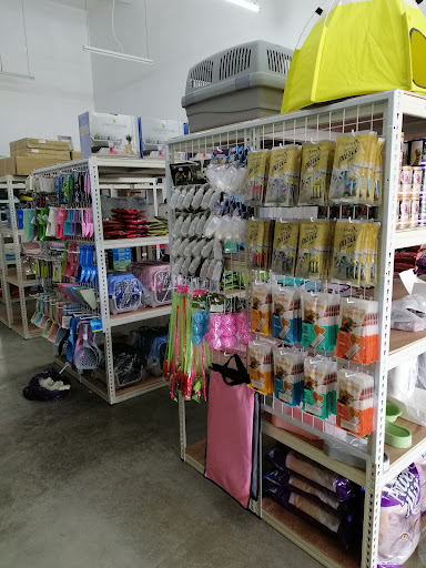 Catrina Pet house -Bukit Sekilau