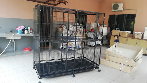 EPL PET SHOP