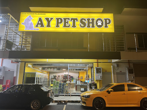Ay Pet Shop
