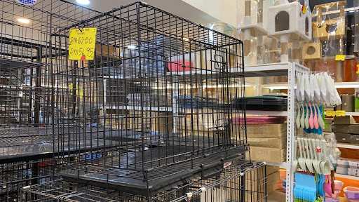 Pets Mart Batu Pahat