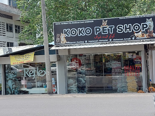Koko Pet Shop