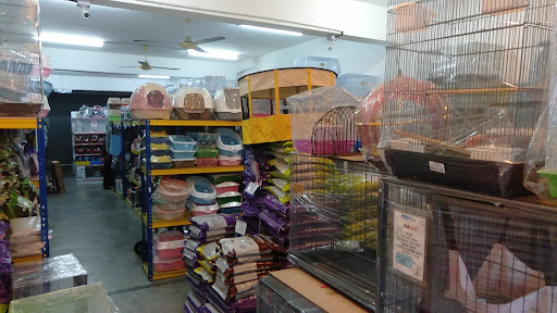 Rara Pet Shop