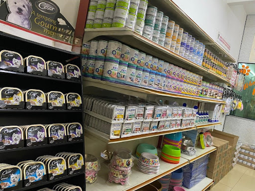 Greenfields Pets And Grooming Center