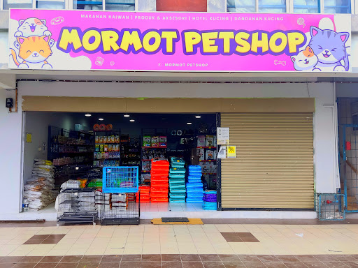 Nah Rayang Petshop Perdana