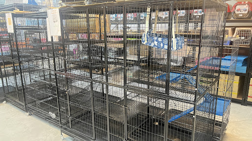 Pets Mart Kluang