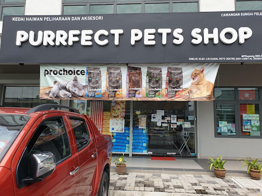 Lis Zainal Pets Centre