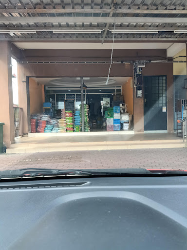 Mawar Pet Shop