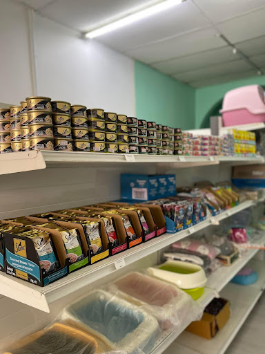 Megumi Petshop