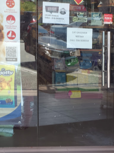 Top Pet Station Teluk Intan
