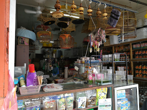 Pit Pet Enterprise ( Pet Store)