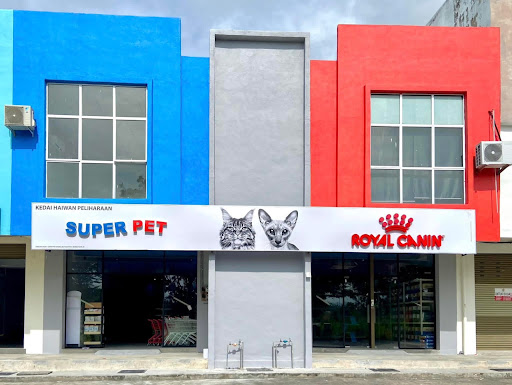 Super Pet Jasin
