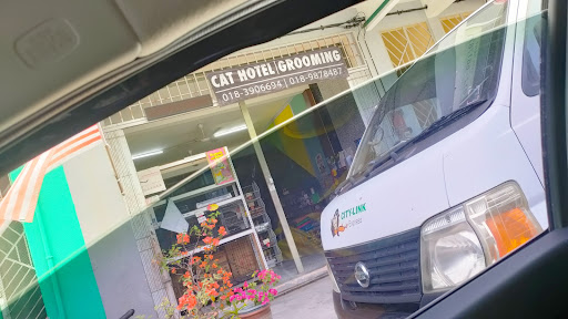 Kedai Barangan Haiwan Peliharaan Ar Rayyan Pet