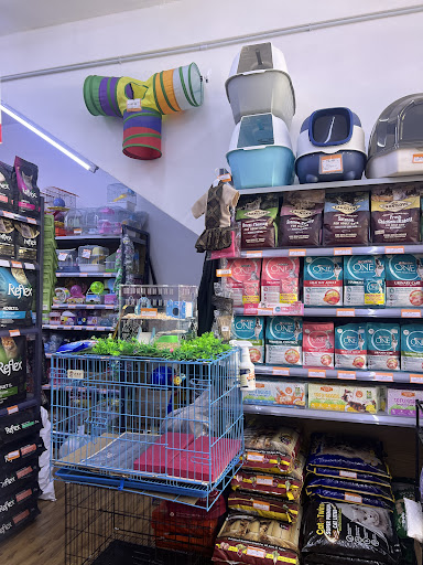 MR HAPPY PETS ARAU