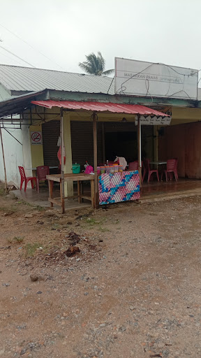 Kedai Makanan Haiwan TK