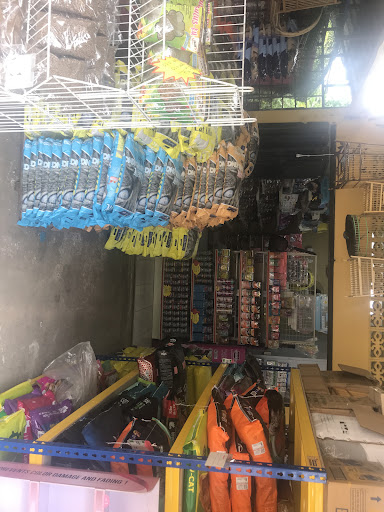 Sofea Petshop