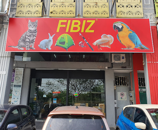 Fibiz Cyberjaya