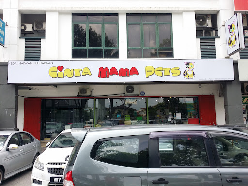 Cinta Mama Pets