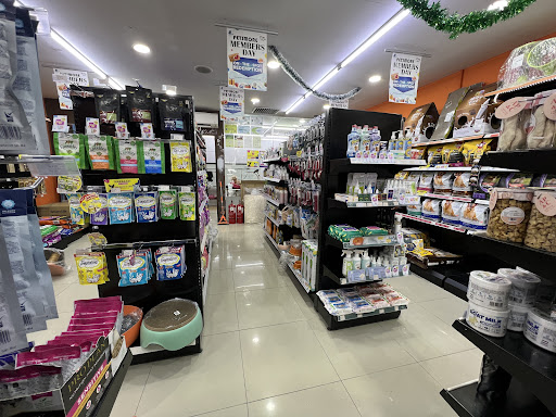 Petsmore • Puchong • Jalan Kenari