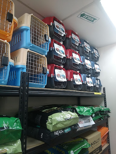 Razi Pet Shop Jernang Jaya