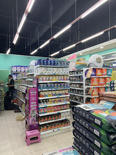 pets.twentyone @ Giant Seri Kembangan