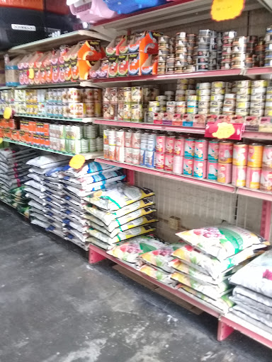 Mesra Pet Shop