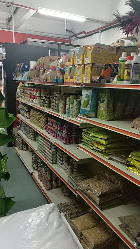 Cendrawasih Petshop