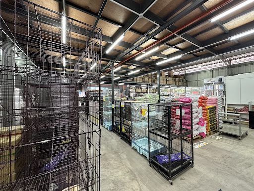 Laguna Pet Supermarket