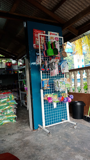 Qadar & Laila Pet Shop, Alai