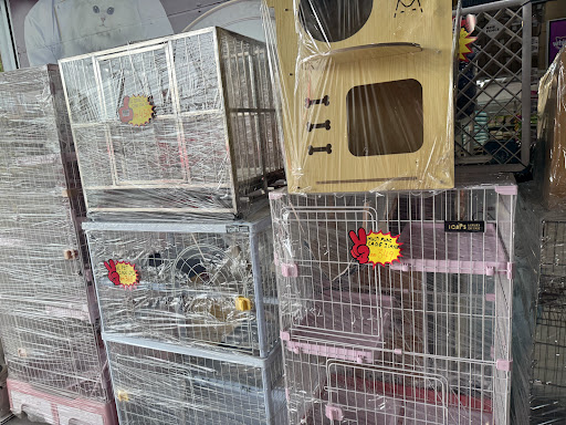 Betta Pets Sdn Bhd (HQ)