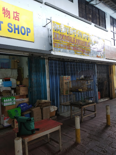 Lily Pet Shop