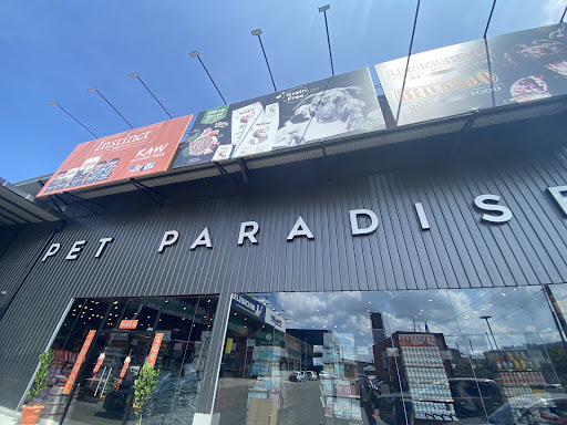 PET PARADISE INANAM
