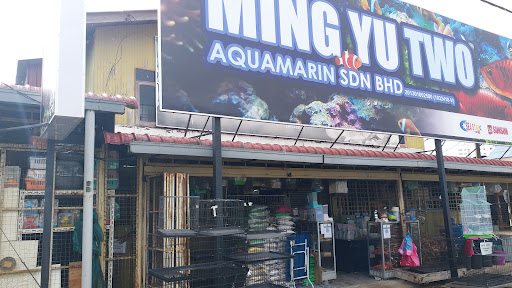 Ming Yu Two Aquamarin Sdn. Bhd.