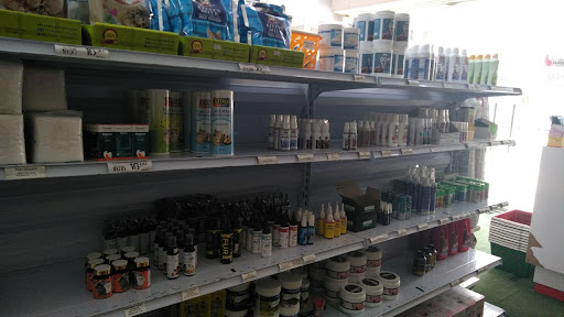 Razi Pet Shop Putrajaya
