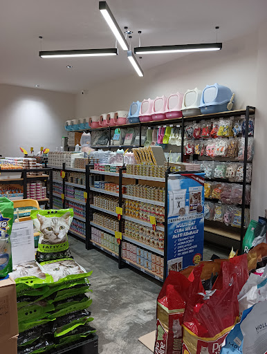 Kopi Saigon @ IOI Conezion Putrajaya