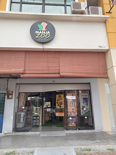 Manjazoo Petcare Segamat Baru