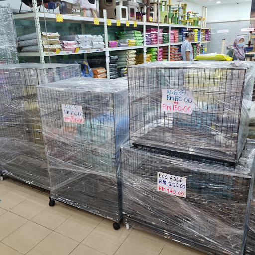 Mystique Catz (Kota Tinggi)