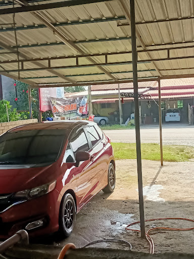 Kedai Burung