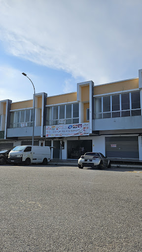 BAO FONG AQUATIC SUPPLIES TAMPIN