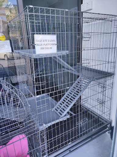 Meowqu Comel Enterprise