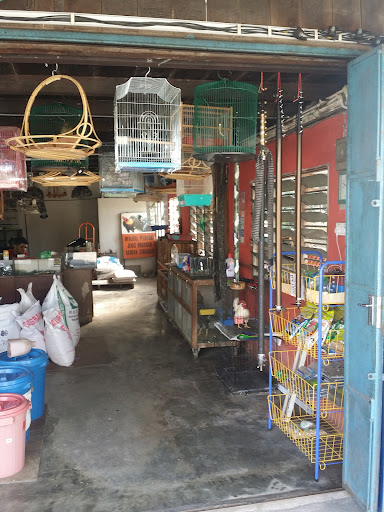 Kedai Burung Denak Utara