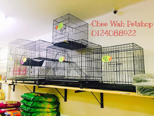Chee Wah Petshop - Balik Pulau