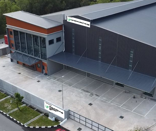 Pro Feeds Pet Product Sdn Bhd