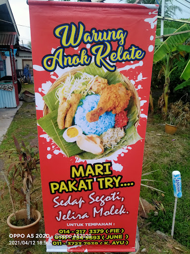 Kedai Sarapan Sarang Burung