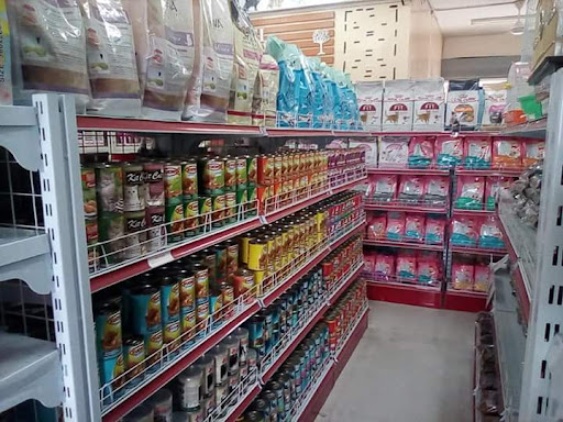 Mega Pet Shop Kudat