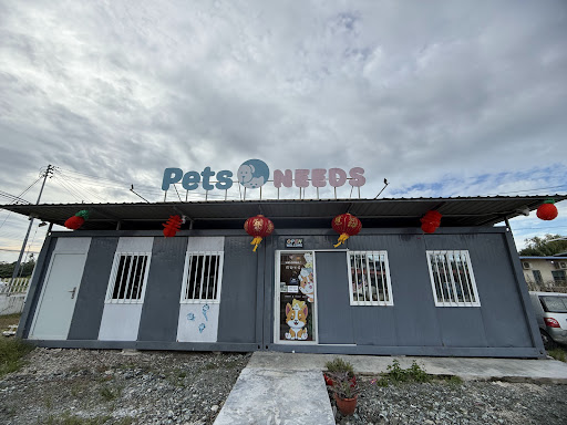 Pet Needs