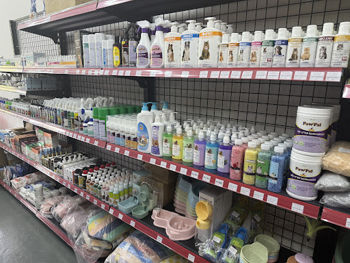 Pet Corner