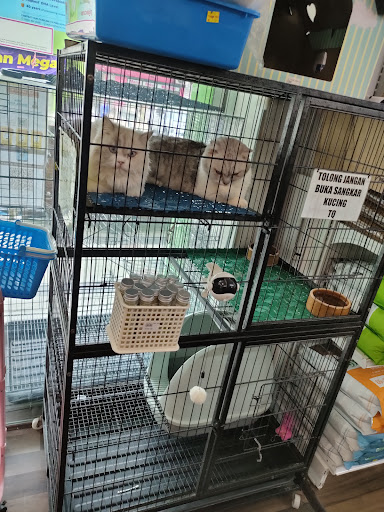 Rasa Sayang Pet Mart (Kajang) Sdn Bhd