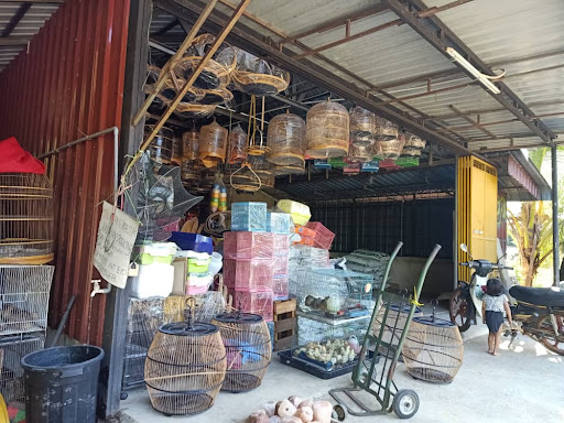 MATEID PETSHOP