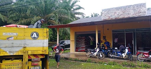 Kedai Baja & Makanan Ternakan