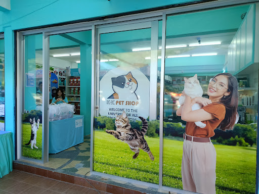 K & K Pet Shop - Taman Sri Gombak 2 (Batu Caves)